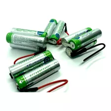 Bateria Electrolux Ergorapido Ergo12 2700mah 12v