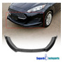 For 14-19 Ford Fiesta Front Bumper License Plate Mountin Sxg