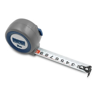 Cinta Metrica Bremen 3 Metros Auto Frenante Fleje 19mm 7612