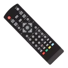 Controle Conversor Infokit Itv-100 Topbox / Shan 10631 10133