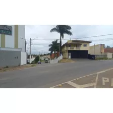 Sobrado Residencial E Comercial 