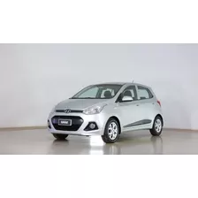 Hyundai Grand I10 1.2 Gls Ba Mt