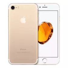 iPhone 7 32gb Dourado 2gb Ram