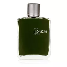 Natura Homem Verum Deo Parfum Masculino 100ml Original