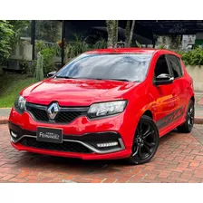 Renault Sandero 2018 2.0 Rs
