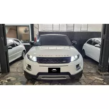 Land Rover Range Rover 2013 Evoque Si4 2.0 240cv