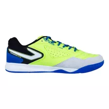 Tenis Futsal Topper Dominator Club 5 Lançamento Original