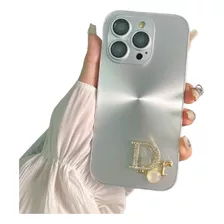 Funda Protectora Para iPhone 14 Pro Con Película De Lente In