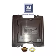 Módulo Injeção Gm Onix/prisma 1.0 8v 2013/17 12677831 E84