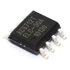 Chip Sensor De Corriente Acs712 Acs 712 Asc 712-30a