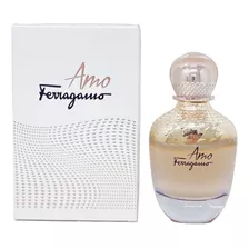 Ferragamo Amo Eau De Parfum 100 Ml Para Mujer