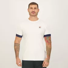 Camiseta Fila Fbox Ii Branco