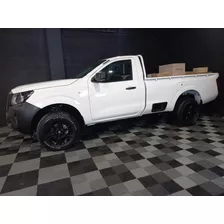 Nissan Frontier C/s Diesel