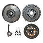 Embrague Volkswagen Golf L4 2.0l 05-07 Sachs