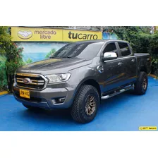 Ford Ranger Xlt