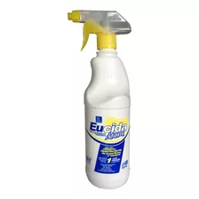 Eucida Desinfectante X 750 Ml