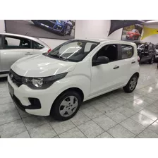 Fiat Mobi 2019 1.0 Like Flex 5p