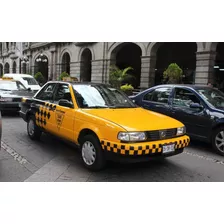 Placas Para Taxi En Puebla Capital