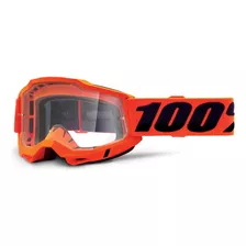 100% Accuri 2 Otg - Gafas Protectoras Para Bicicleta De Mont