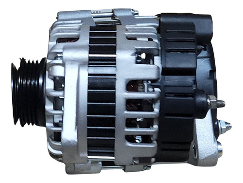 Alternador 113791  Hyundai Atos 1.0/1.1 Prime Desde 2001 Foto 4