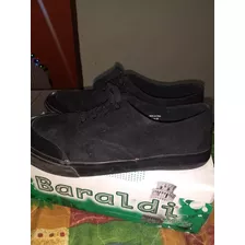 Tenis Negros C&a Para Hombre En Venta 