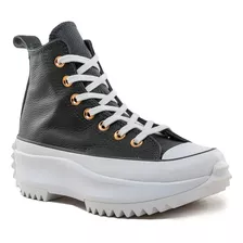 Botas Run Star Hike Dk Converse Converse Tienda Oficial