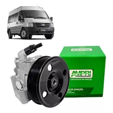 Bomba Direção Hidráulica Transit 2.2 16v 2012/2013 Diesel