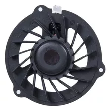 Ventilador Hp Dv2000 V3000 Intel O Amd