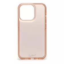 Capa Customic Para iPhone 13 Pro Impactor Flex Antibactéria