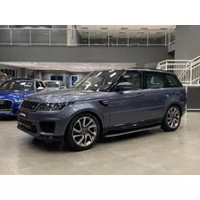 Land Rover Range Rover Sport 3.o Td Hse 2019