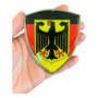 2 Emblemas Insignia Alemania Decoracion Bmw Vw Mercedes Audi