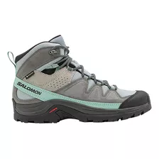 Salomon Botas Quest Rove Gtx W - Mujer - 471816