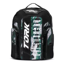 Mochila Infantil Pro Tork Factory Edition 2 Menino