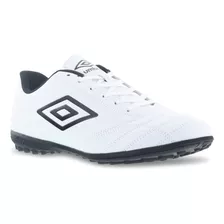 Championes Futbol 5 Hombre Umbro Classico Ii Tf 054.03670