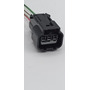 Un Conector Solenoide Vvt Walker Azera V6 3.3l 2010-2017