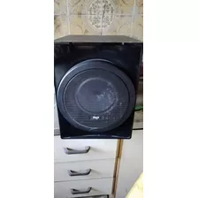 Bafle Subwoofer Usado Noblex