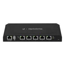 Switch Ubiquiti Es-5xp Edgeswitch