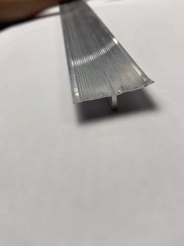 Terceira imagem para pesquisa de perfiles de aluminio para porcelanato