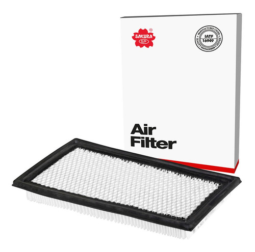 Kit Filtros Aceite Aire Jeep Patriot 2.4l L4 2008 Foto 3