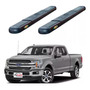 Estribo 4xr Punzonado Ford Super Duty -2007 2016 D/c