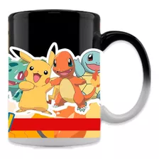 Taza Magica Pokemon