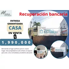 Gran Opotunidad. Vendo Casa Entrega Garantizada