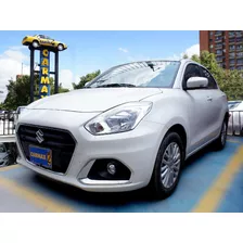 Suzuki Swift Dzire Mt