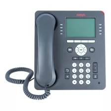 Teléfono Ip Avaya Deskphone 9608g