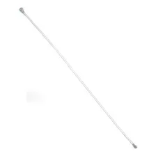 Cabo Coaxial Antena Motorola Moto G42 Xt2233 Branco Original