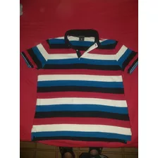 Chomba De Piket Polo Original 