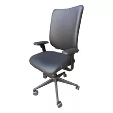 Cadeira Para Obesos - Até 200 Kg - Steel Case