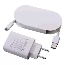 Cargador Vivo 33w Flash Charger 2.0 - 100% Original-