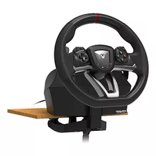 Racing Wheel Overdrive Diseñado Para Xbox Series X | S Por H