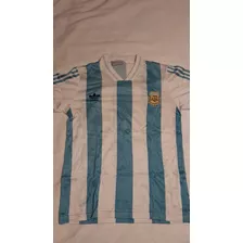 Camiseta Seleccion Argentina 1990!